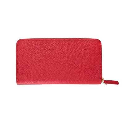 Seville Leather Women Wallet