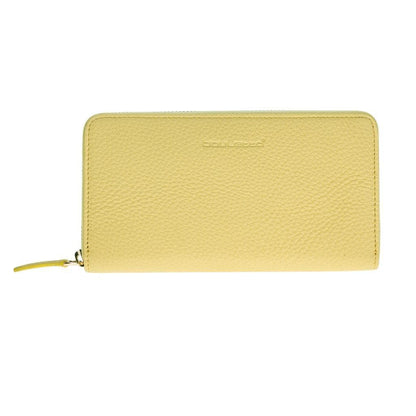 Seville Leather Women Wallet