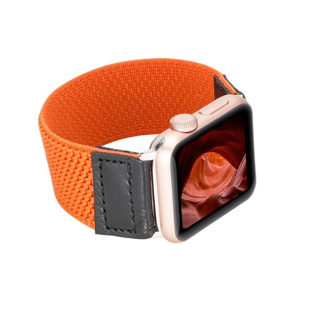 Small Elastic Apple Watch Bands - Limber Style