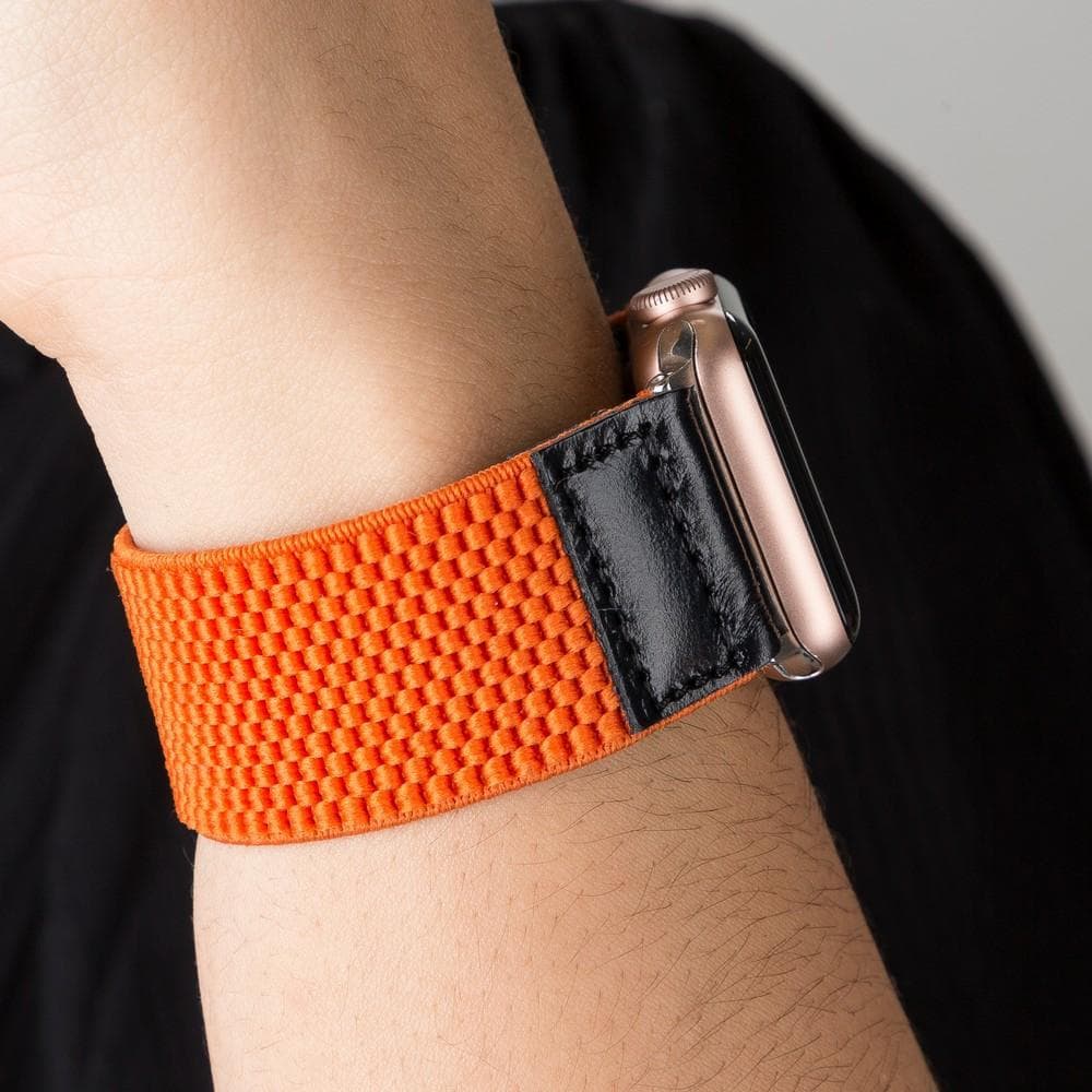 Small Elastic Apple Watch Bands - Limber Style