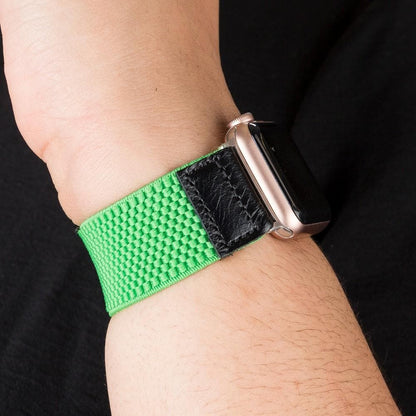 Small Elastic Apple Watch Bands - Limber Style