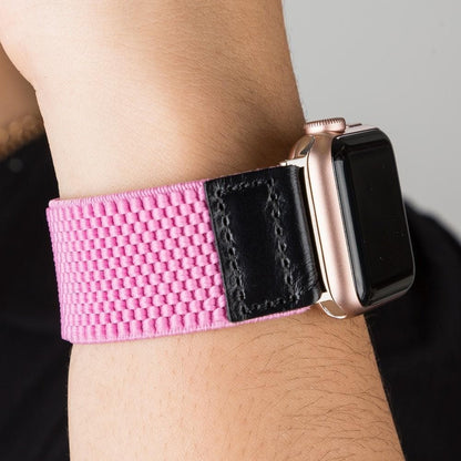 Small Elastic Apple Watch Bands - Limber Style