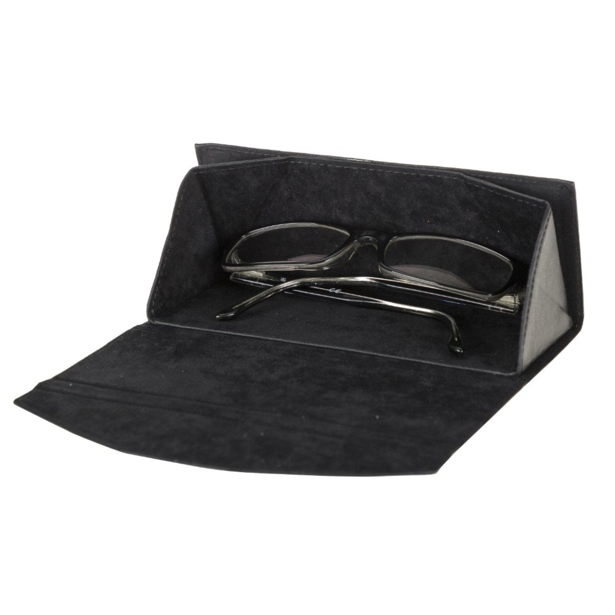 Smart Glasses Genuine Leather Case