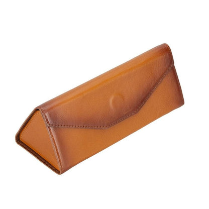 Smart Glasses Genuine Leather Case