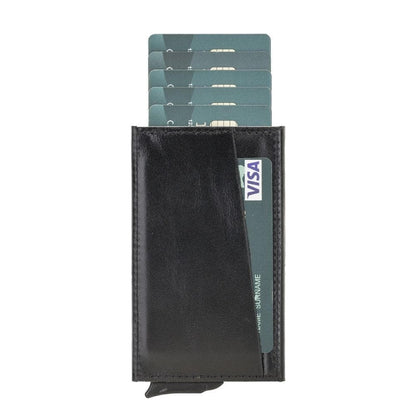 Torres Mechanical Card Holder