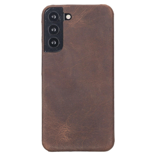 Samsung Galaxy Series Ultimate Jacket Back Cover / Ultimate Jacket