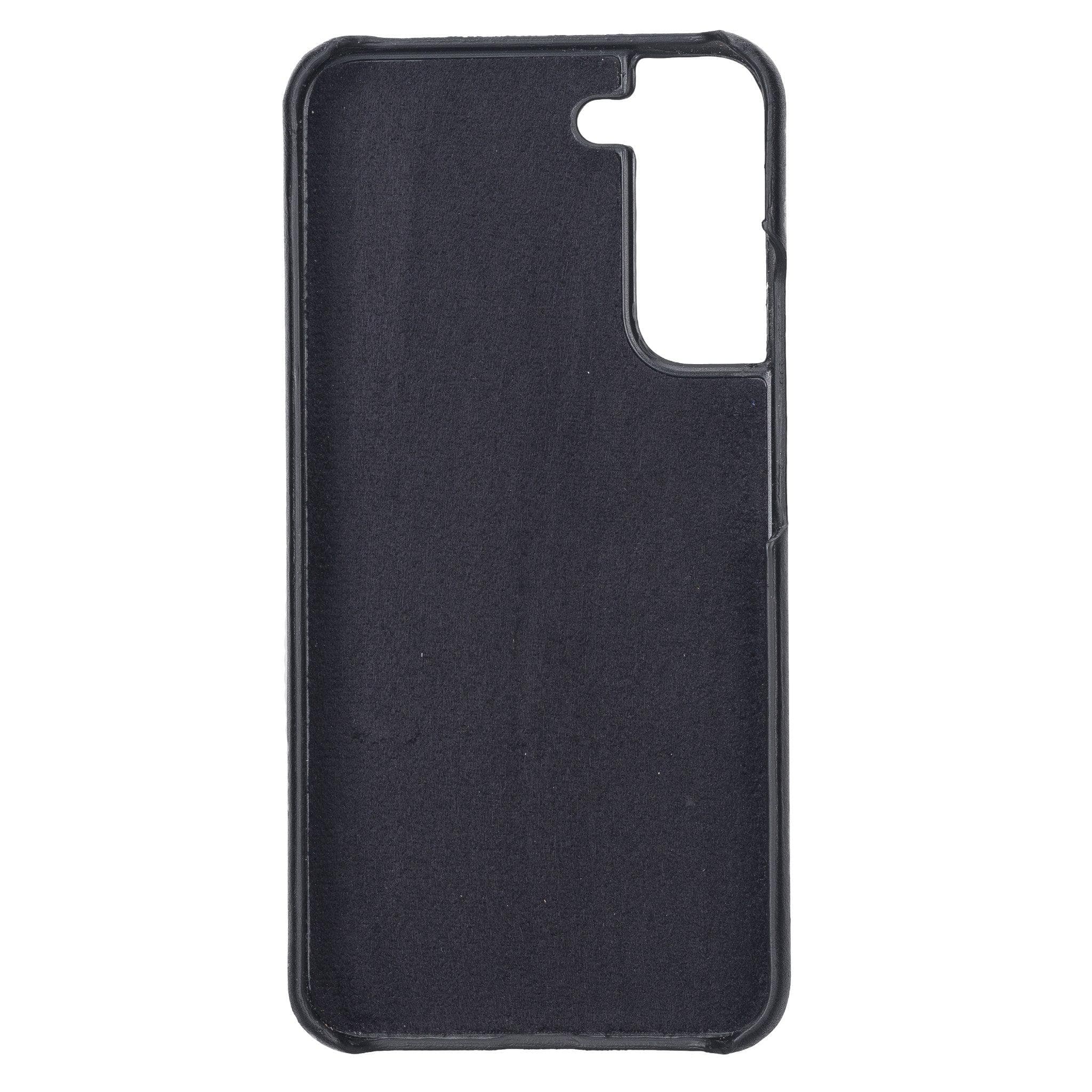 Samsung Galaxy  Series Ultimate Jacket Back Cover UJ/Ultimate Jacket