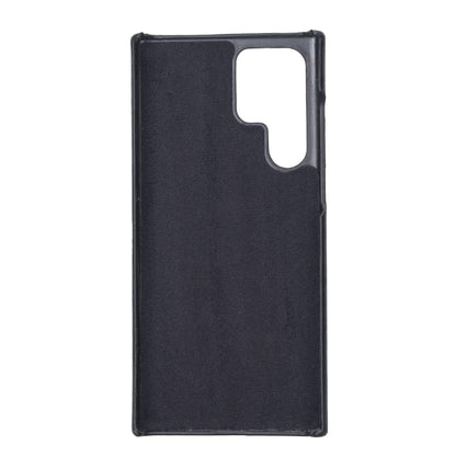 Samsung Galaxy  Series Ultimate Jacket Back Cover UJ/Ultimate Jacket