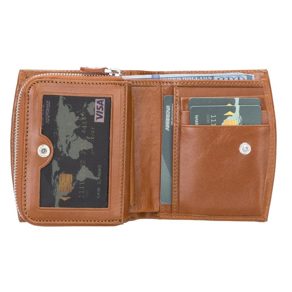 Vero Women's Leather Wallet