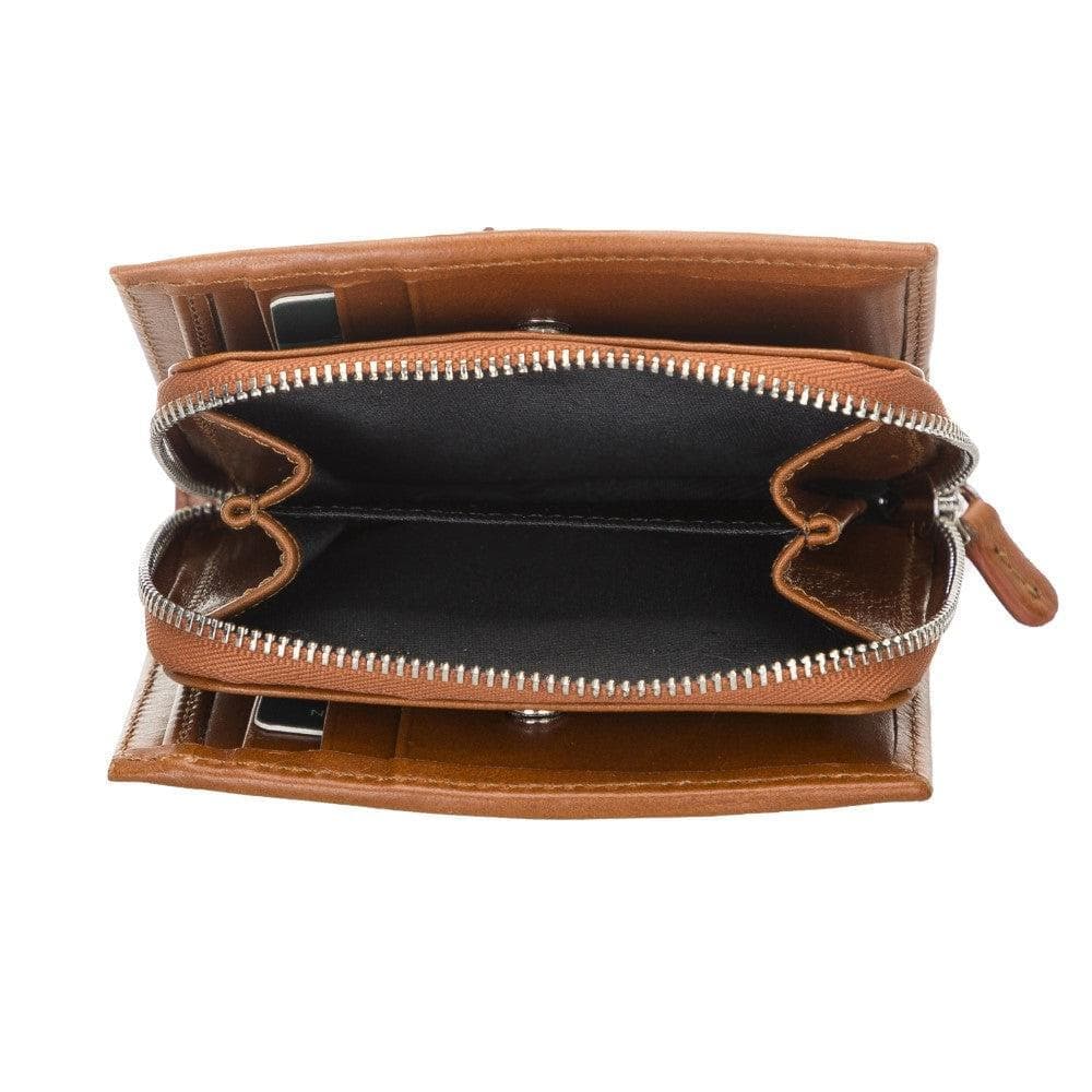 Vero Women's Leather Wallet