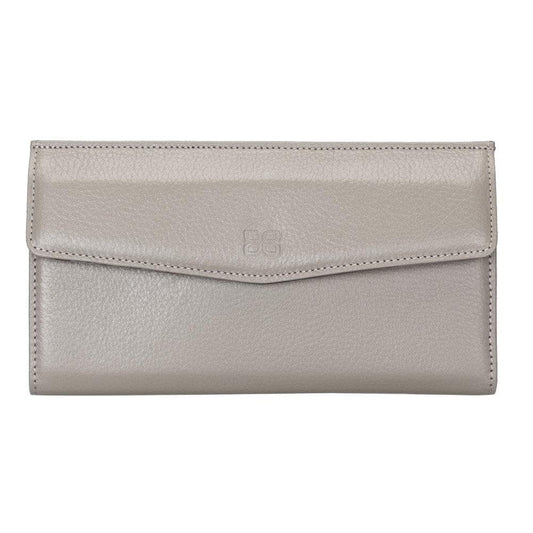 Women's Leather Handbag & Wallet - The Stitched Cow