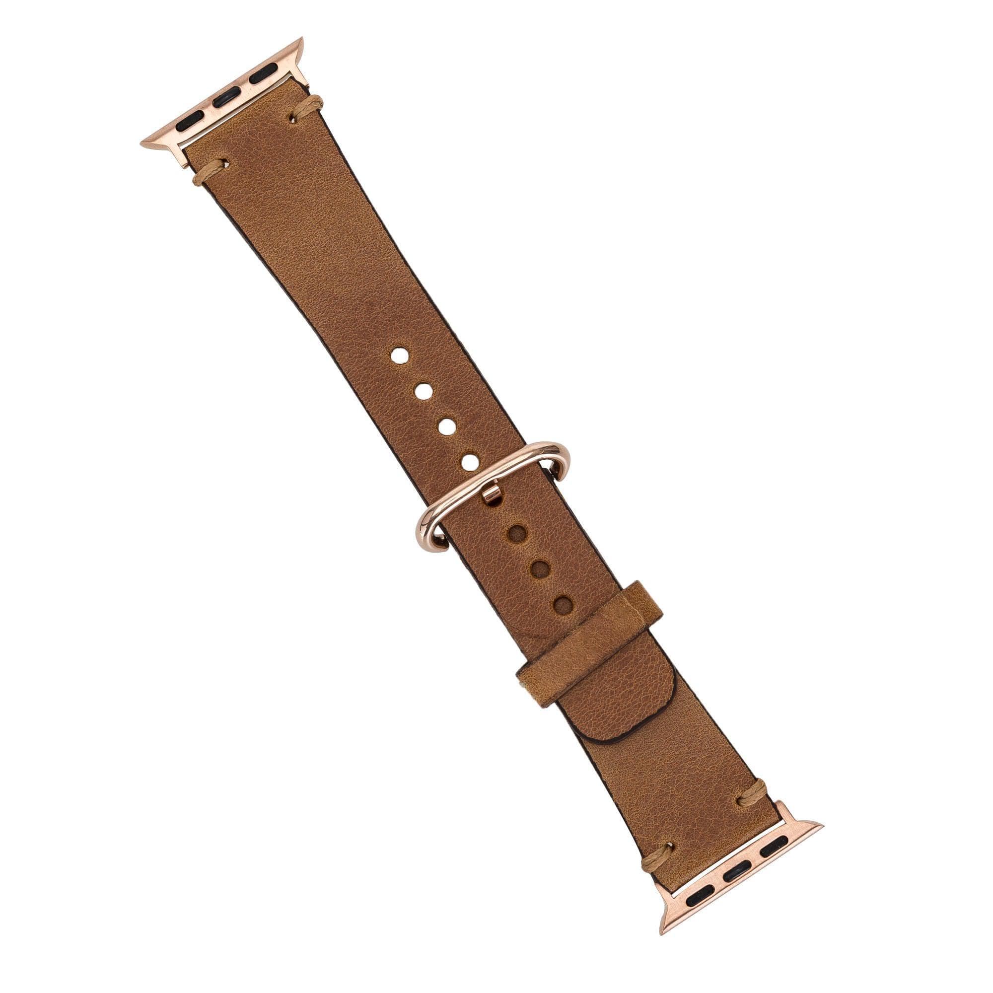 Watch Strap Roma