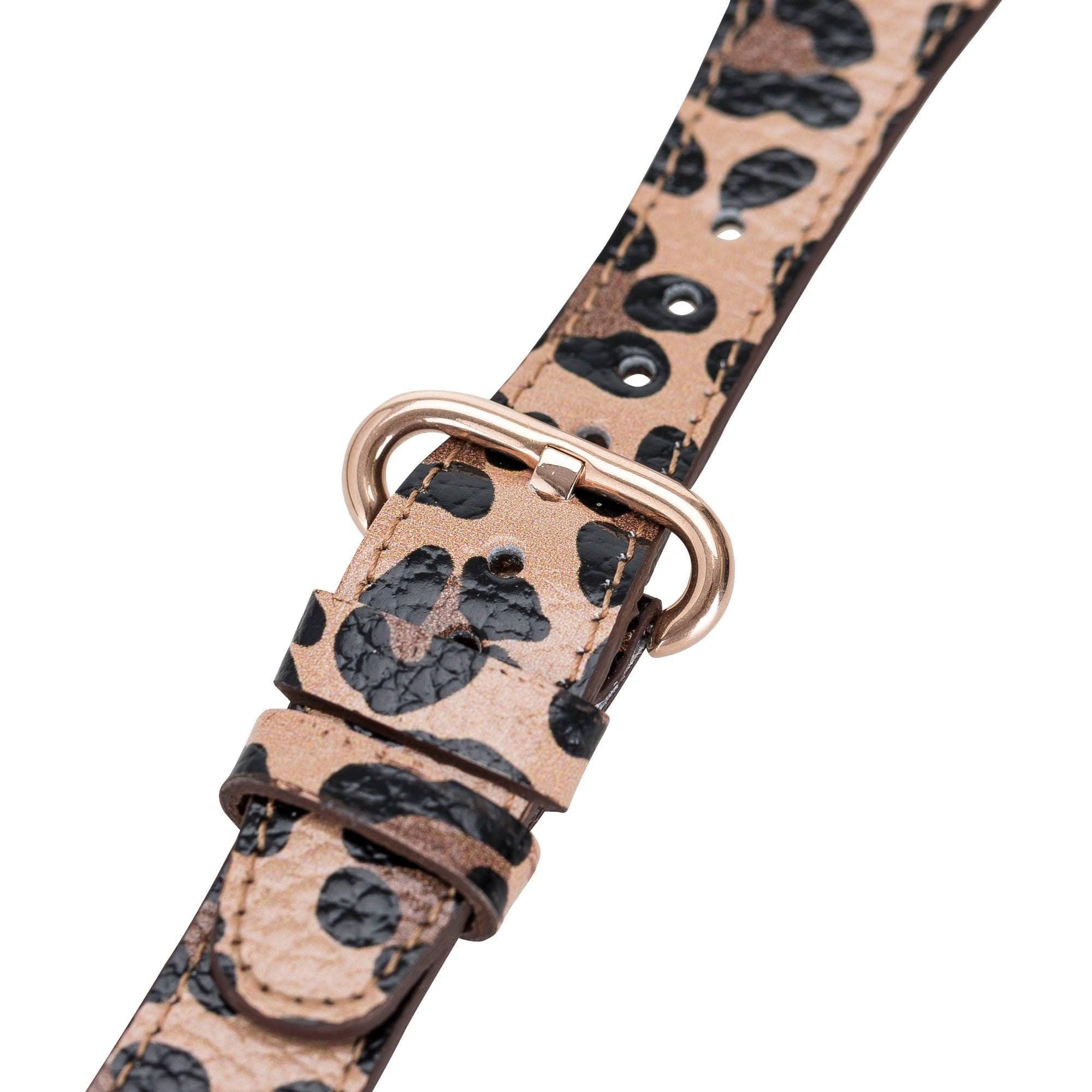 Watch Strap Roma