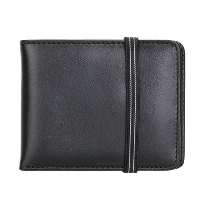 Yosef Leather Wallet