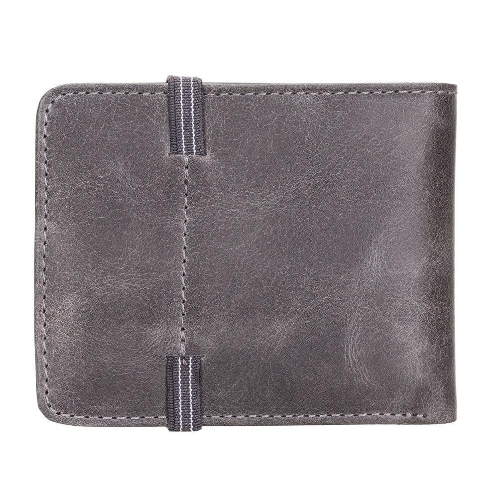 Yosef Leather Wallet