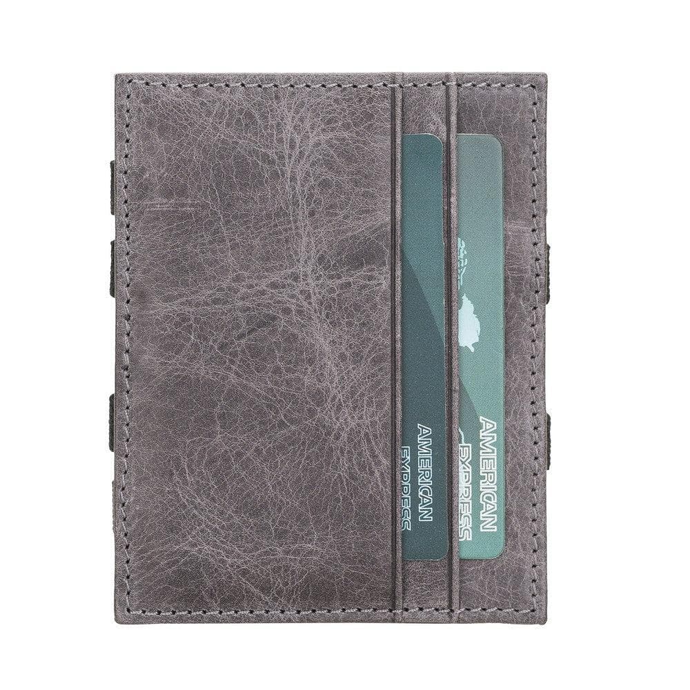 Yule Cryptic Wallet