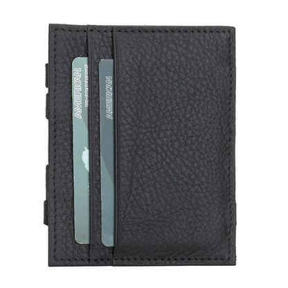 Yule Cryptic Wallet