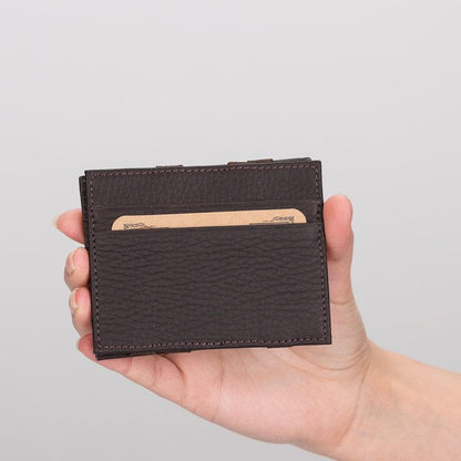 Yule Cryptic Wallet