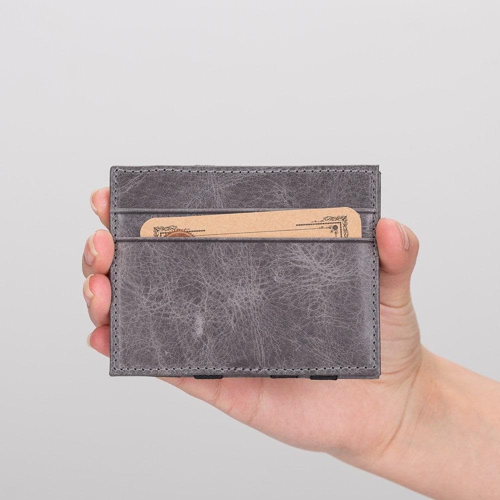 Yule Cryptic Wallet