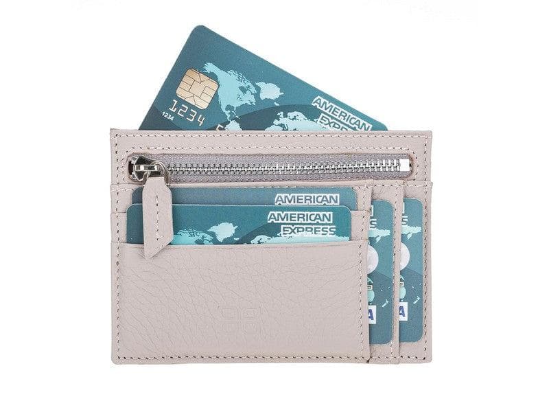 Zip Card Holder