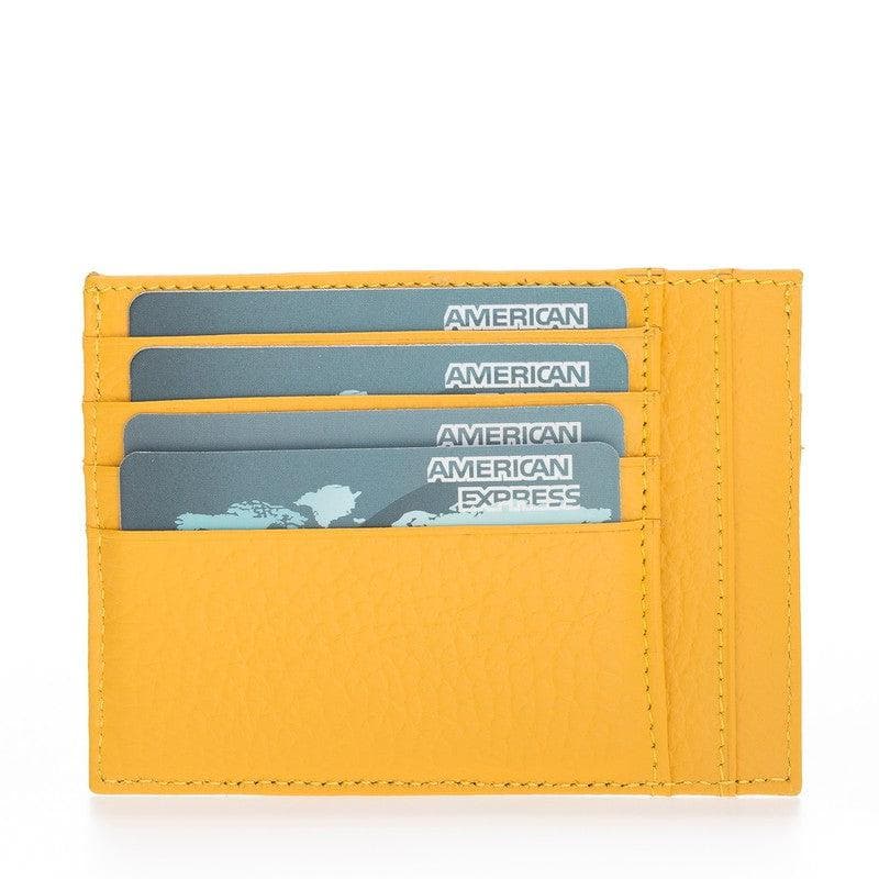 Zip Card Holder