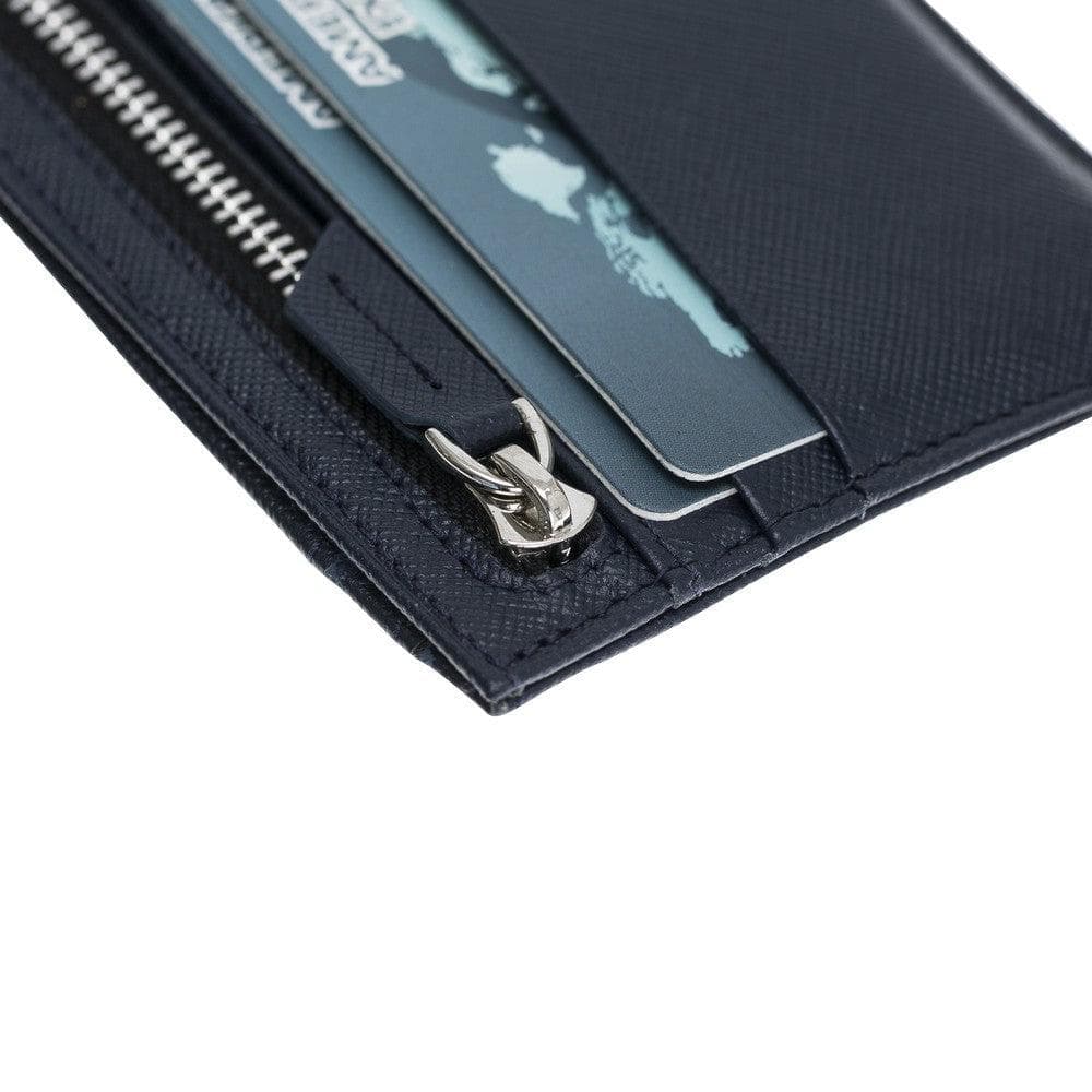 Zip Card Holder