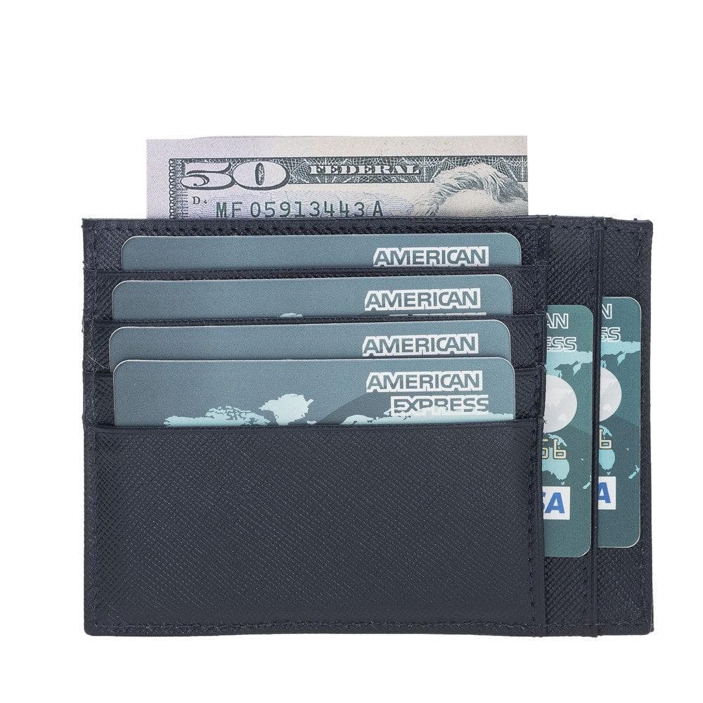 Zip Card Holder