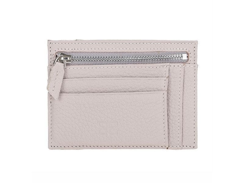 Zip Card Holder