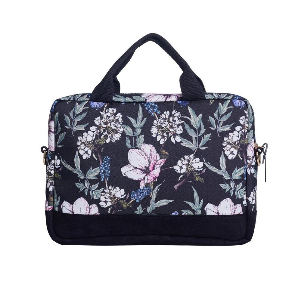 Black Cherries 15-16 Inch Laptop / MacBook Bag