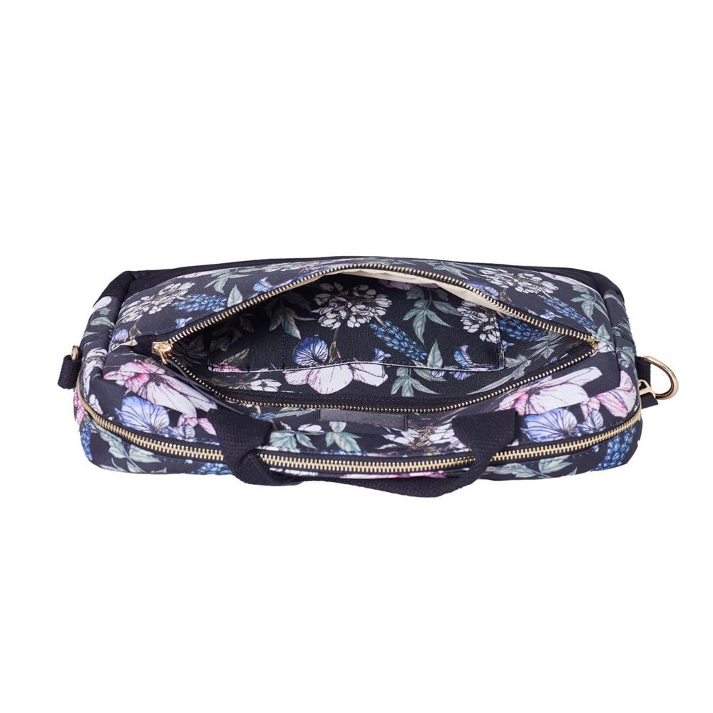 Black Cherries 15-16 Inch Laptop / MacBook Bag