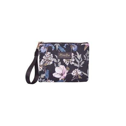 Black Cherries Clutch