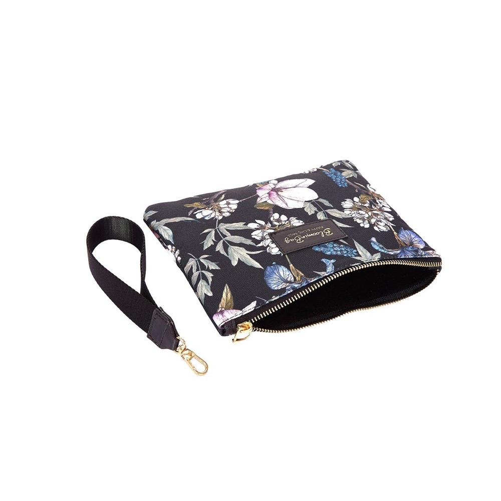 Black Cherries Clutch