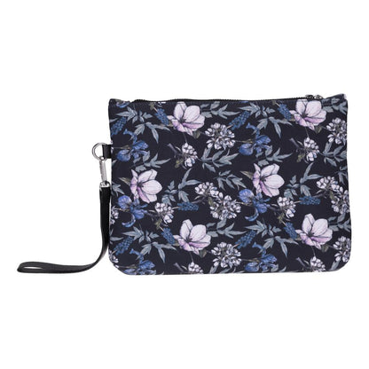 Black Cherries Clutch