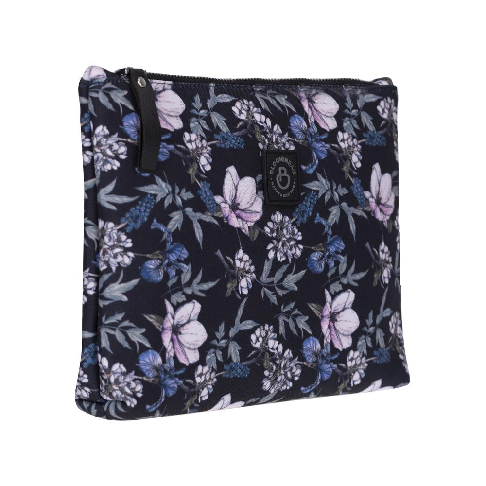 Black Cherries Clutch