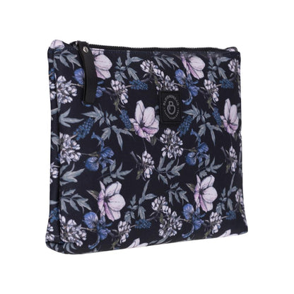 Black Cherries Clutch
