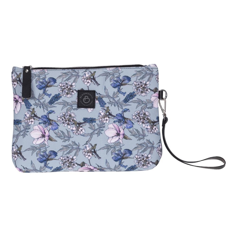 Cherry Blossom Clutch