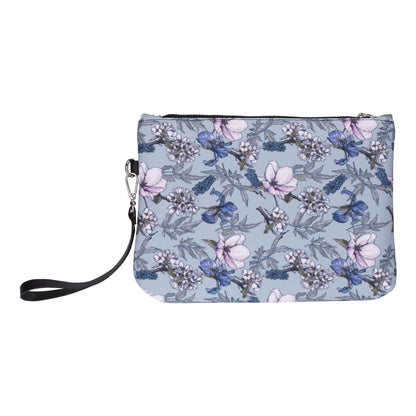 Cherry Blossom Clutch