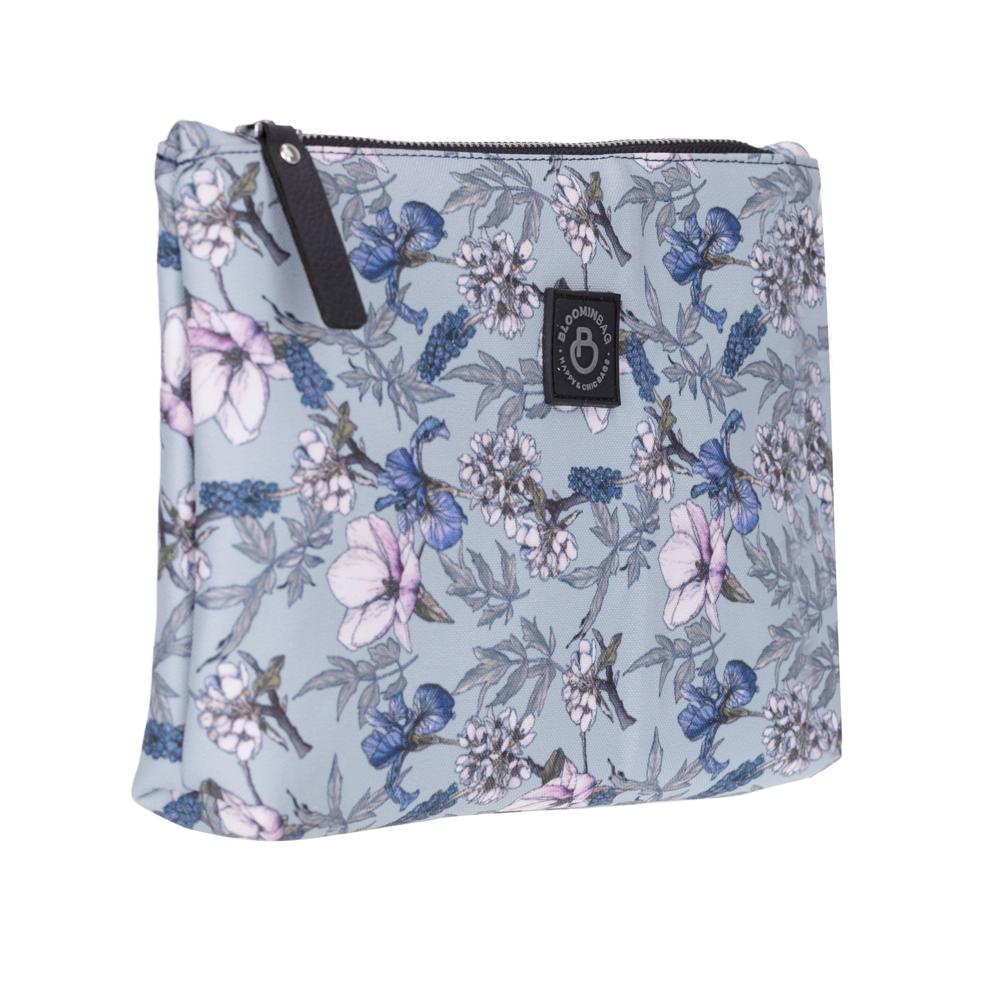 Cherry Blossom Clutch