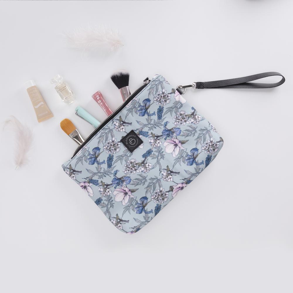 Cherry Blossom Clutch