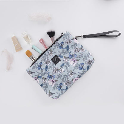 Cherry Blossom Clutch