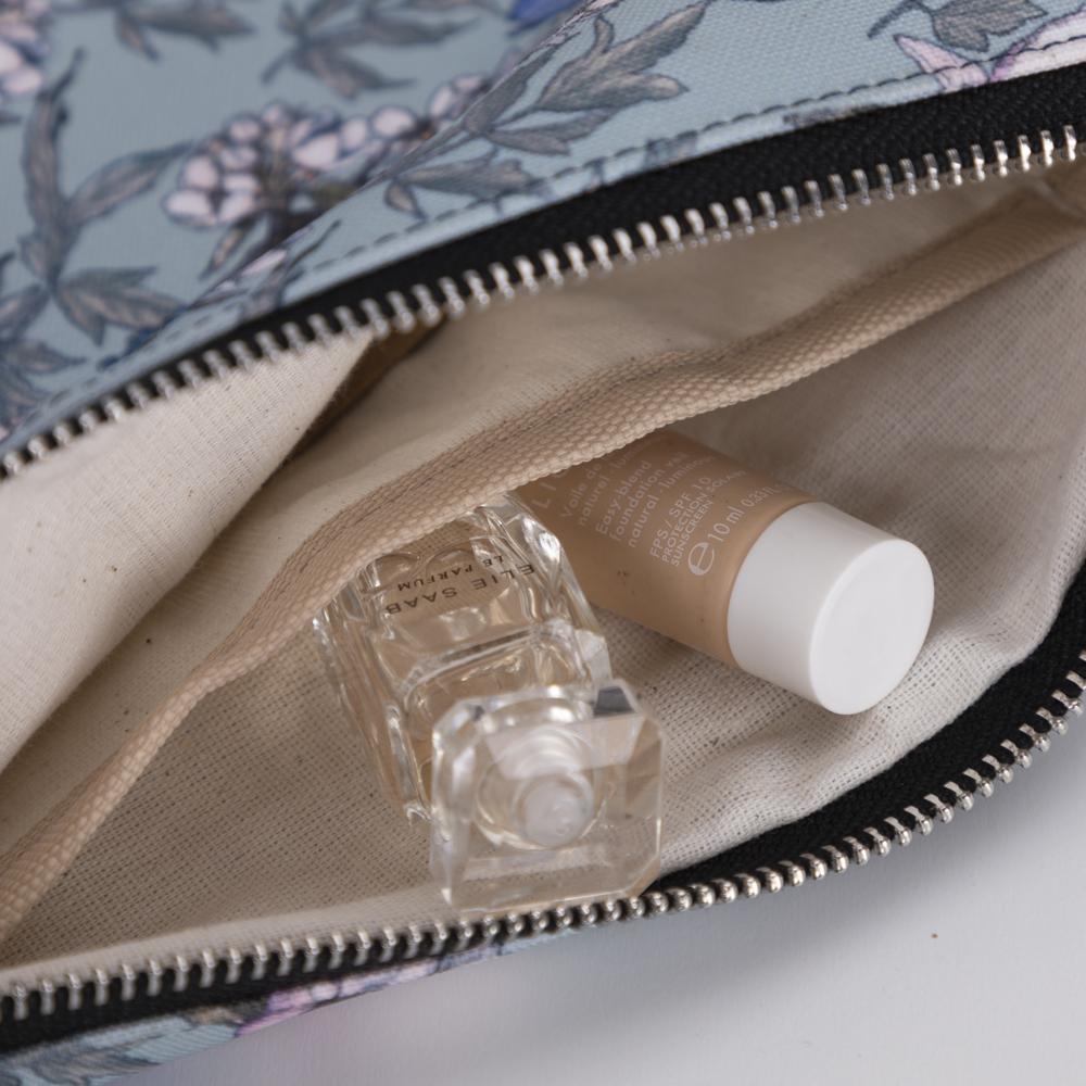 Cherry Blossom Clutch