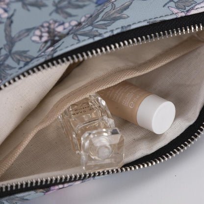 Cherry Blossom Clutch