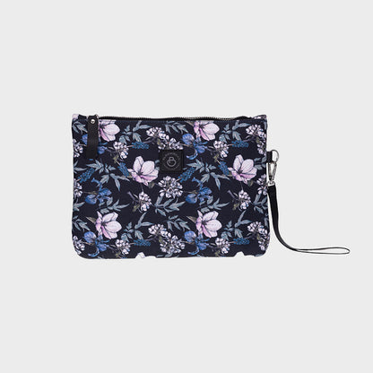 Black Cherries Clutch
