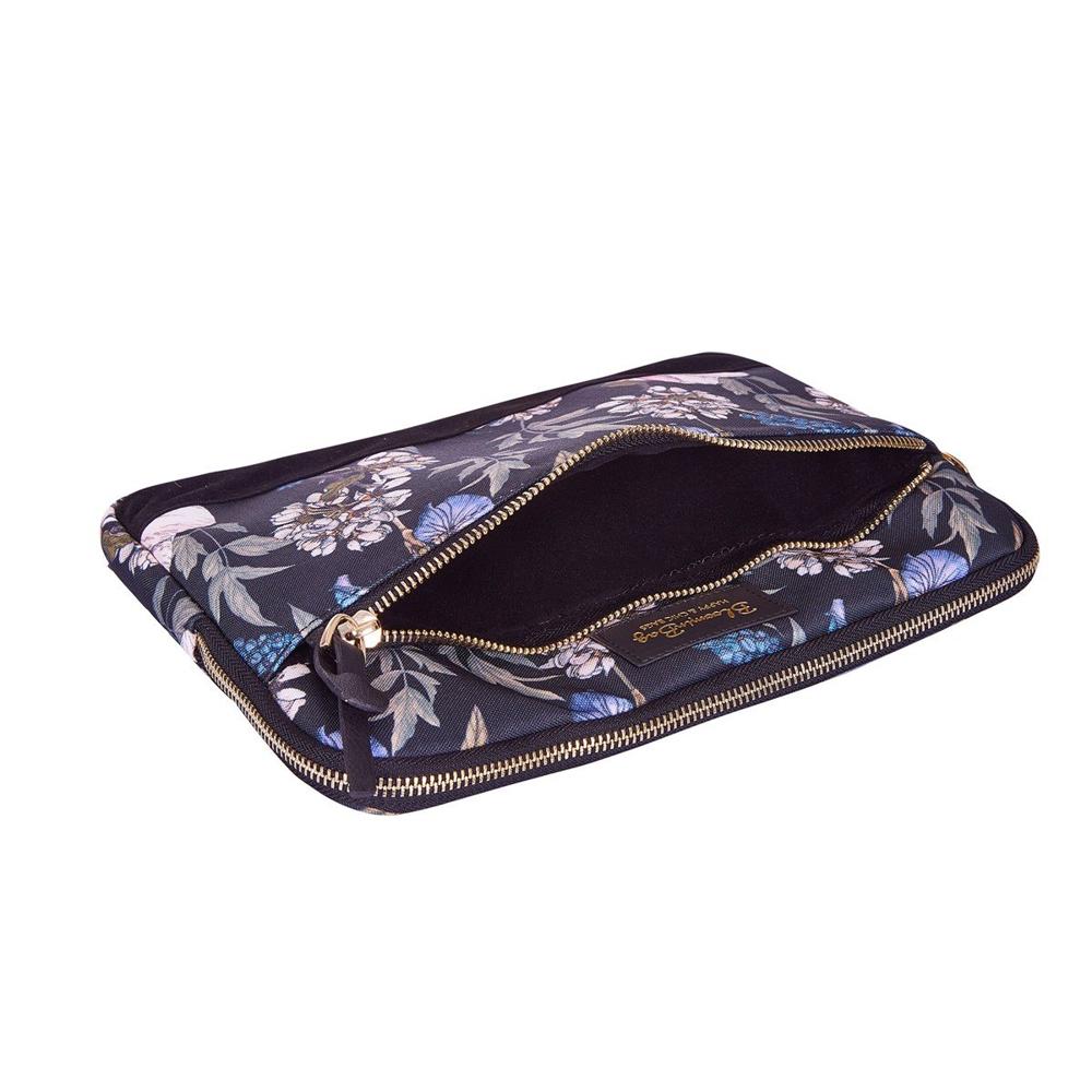 Black Cherries iPad / Tablet Sleeve