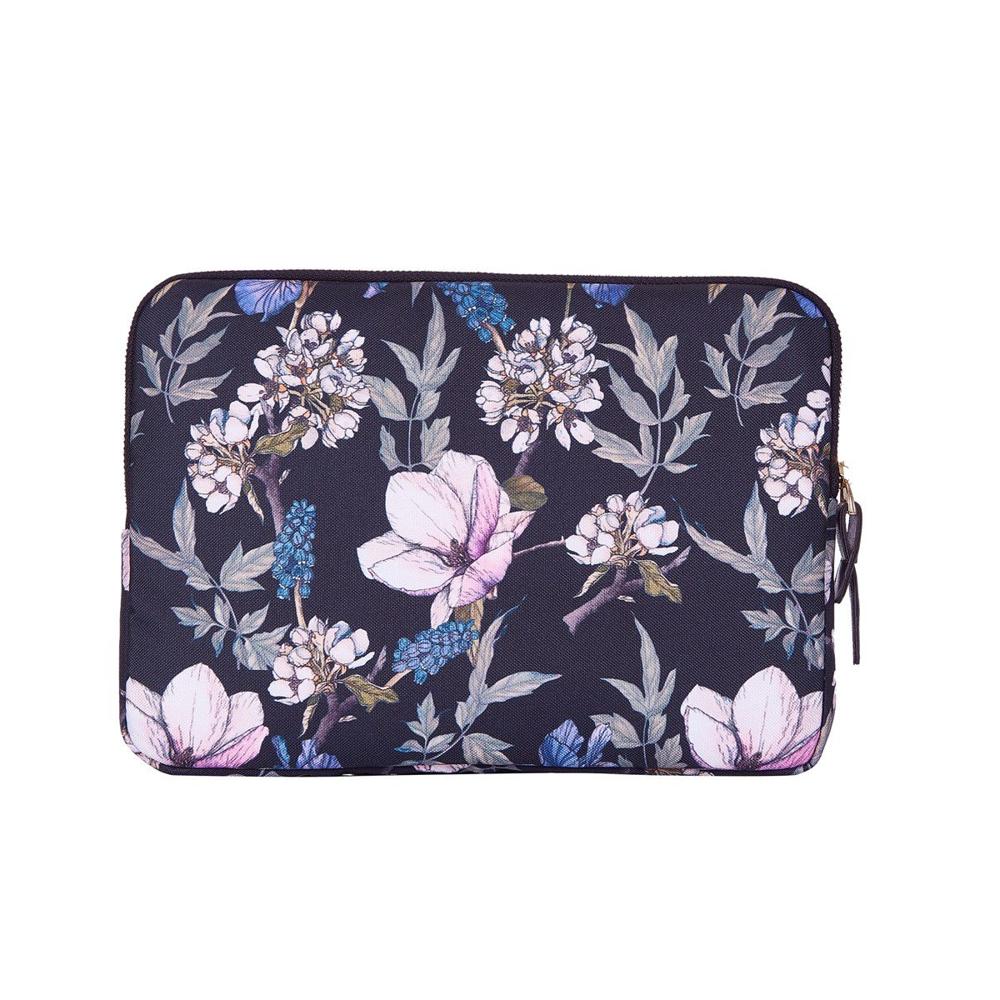 Black Cherries iPad / Tablet Sleeve