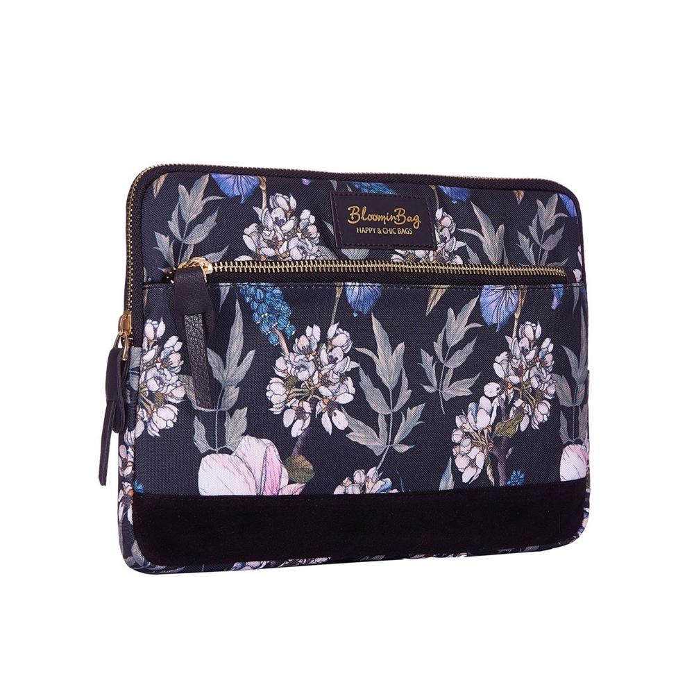 Black Cherries iPad / Tablet Sleeve