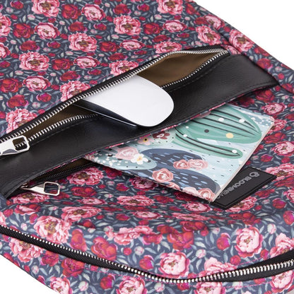 Blossom Lovin' 13-14 inch MacBook / Laptop Backpack