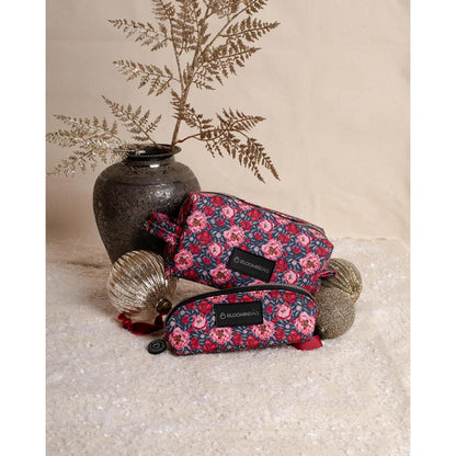 Blossom Lovin' Cosmetic Bag