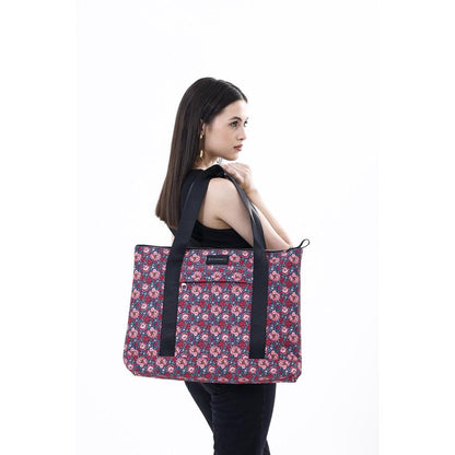 Blossom Lovin' Tote Bag