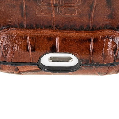 Jupp Hooked AirPods Pro 2nd and 1st Generation Genuine Leather Case